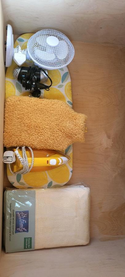 Cozy Shepherd Hut Balmacara Zewnętrze zdjęcie